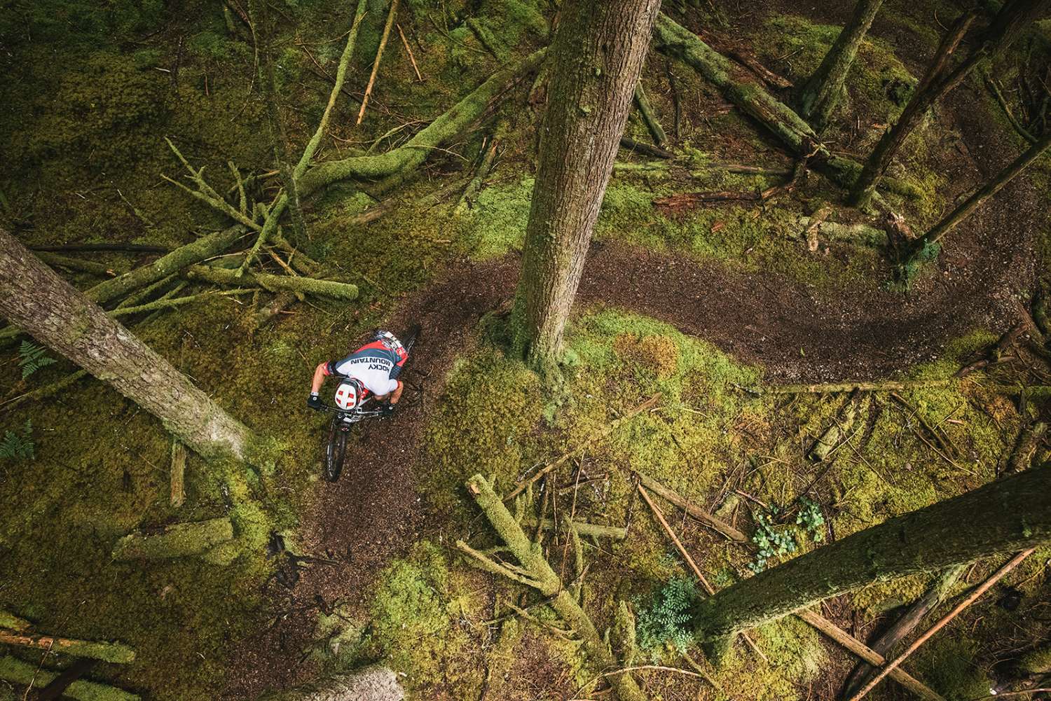 Dre's Training Program Part Three BC Bike Race