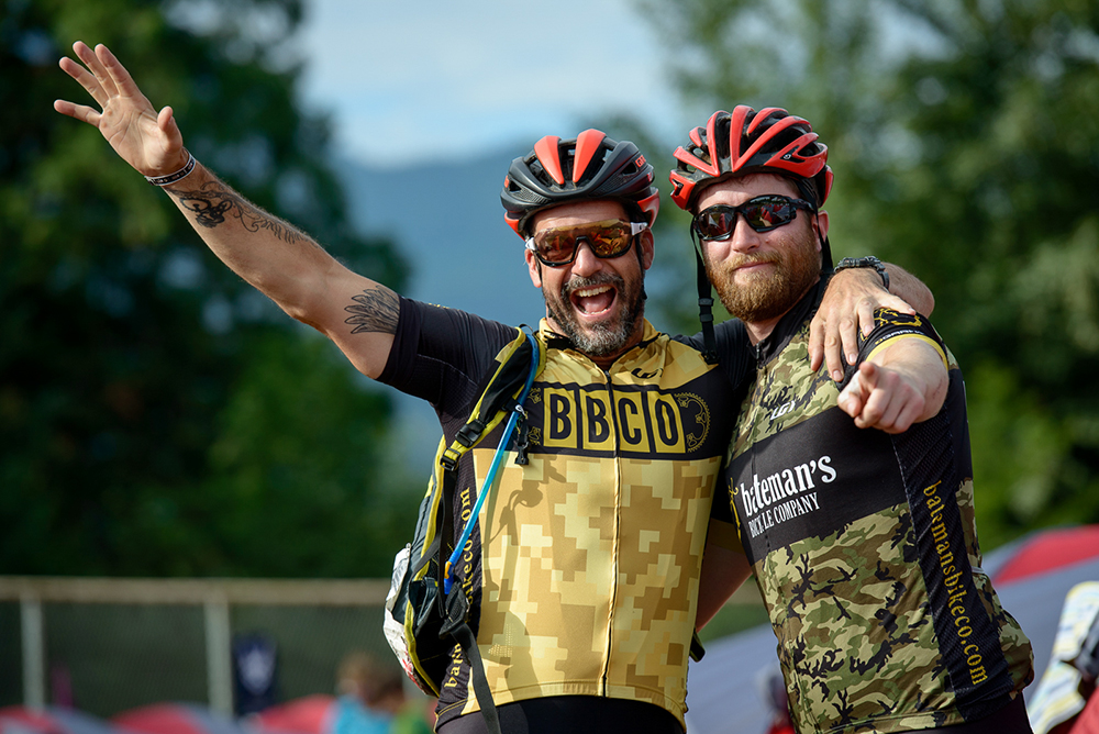 Package Details - BC Bike Race