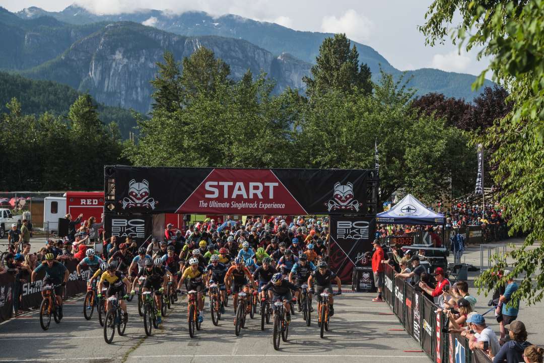 The Ultimate Singletrack Experience evolves: new locations + new format ...