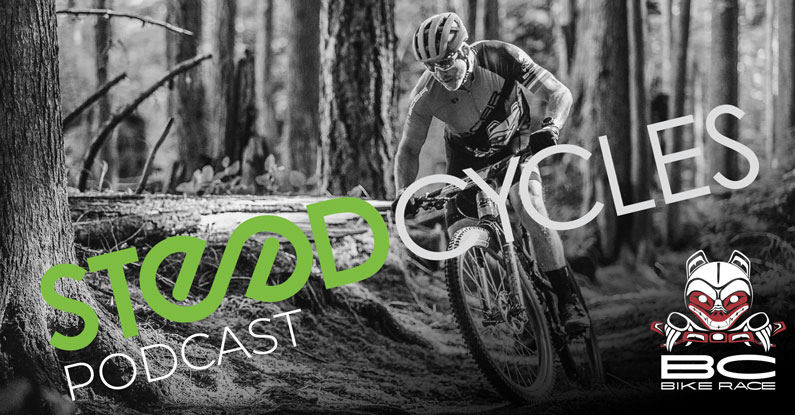 Steed Cycles Podcast