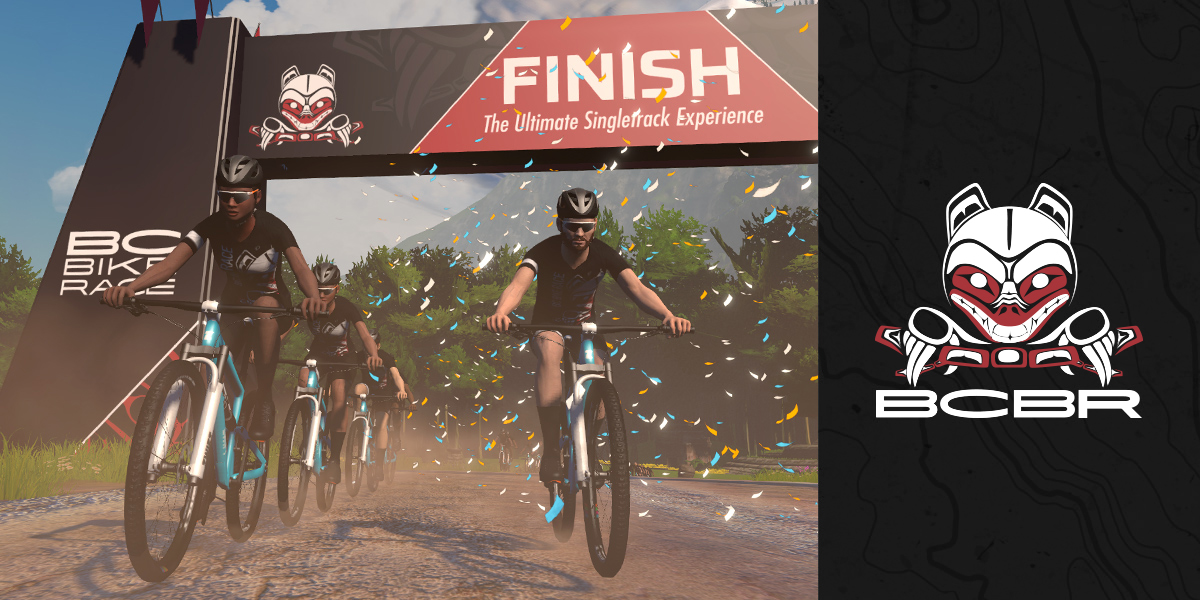 Zwift Contest Winners Announced