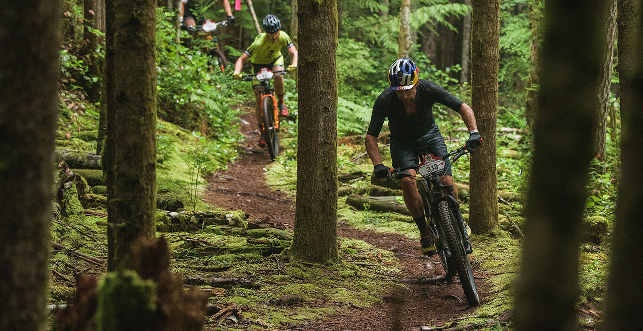 BC Bike Race The most epic Mountain Bike competition in North America