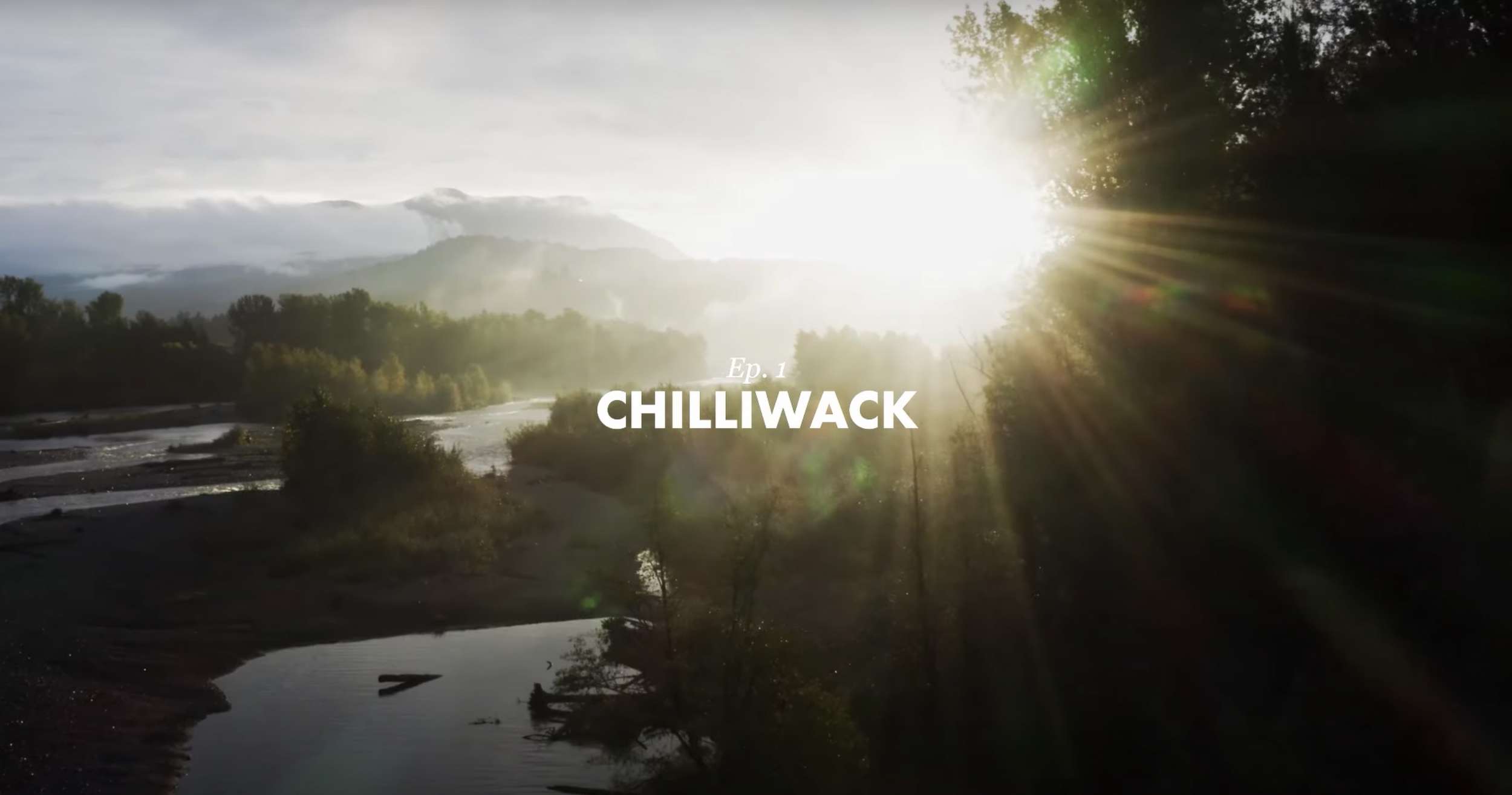 VIDEO: The SHOWCASE – Episode 1, Chilliwack