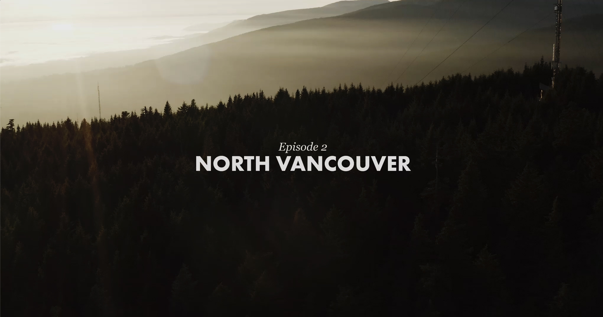VIDEO: The SHOWCASE – Episode 2, North Vancouver