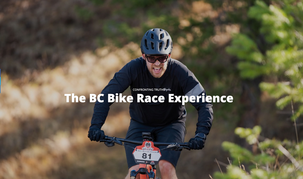 NSMB BC Bike Race