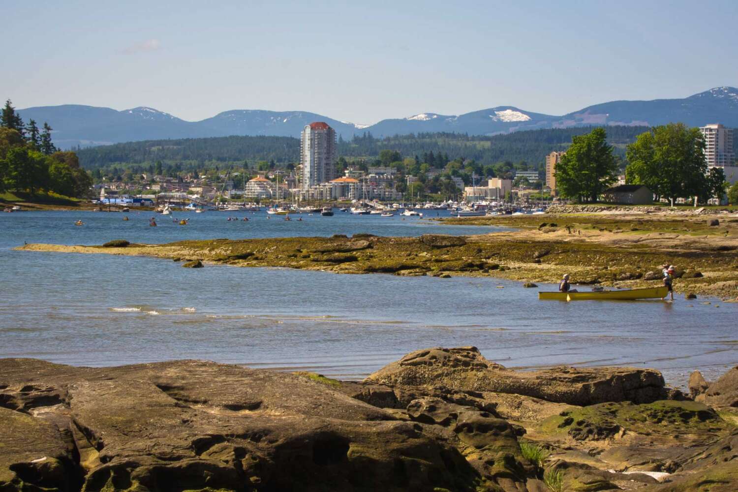 Island Preview Series - Nanaimo - BC Bike Race