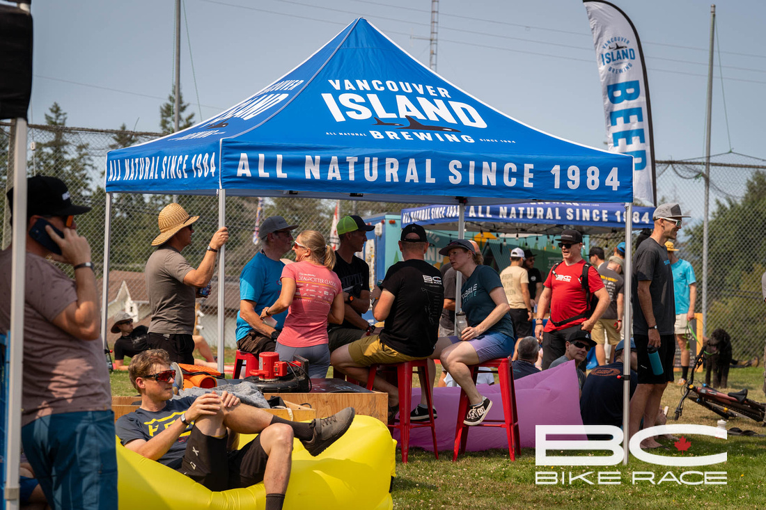 BC Bike Race The most epic Mountain Bike competition in North America