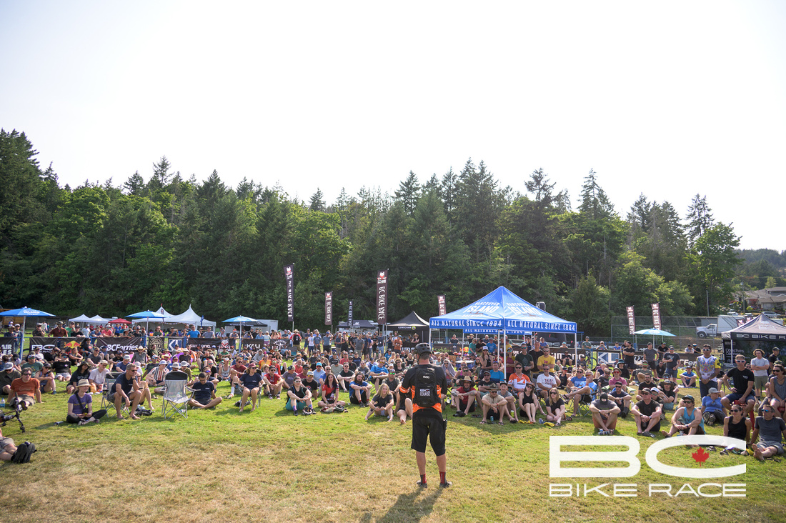 BC Bike Race The most epic Mountain Bike competition in North