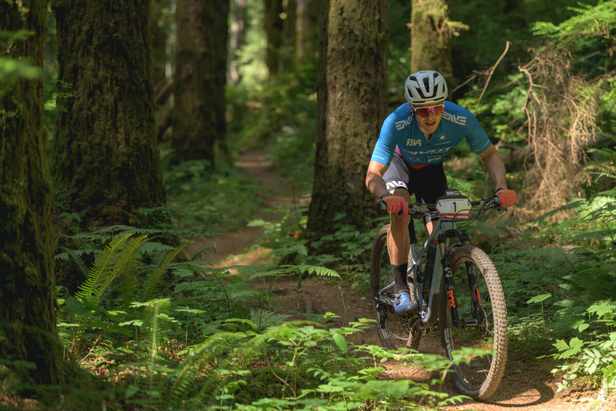 BC Bike Race - The most epic Mountain Bike competition in North 