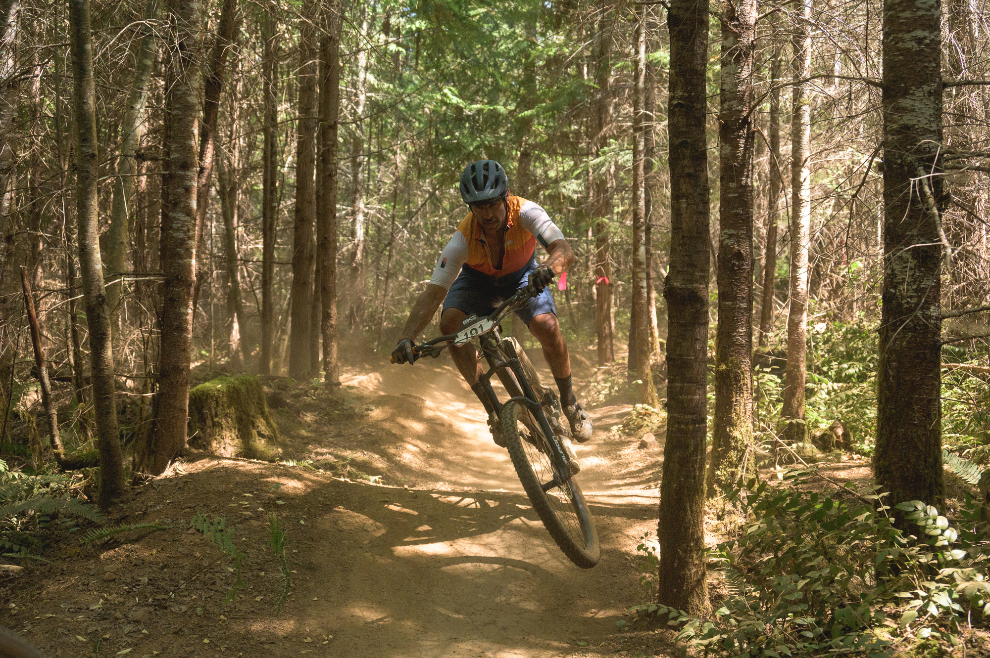 2023 BC Cup Downhill Race Series Announced - Cycling BC