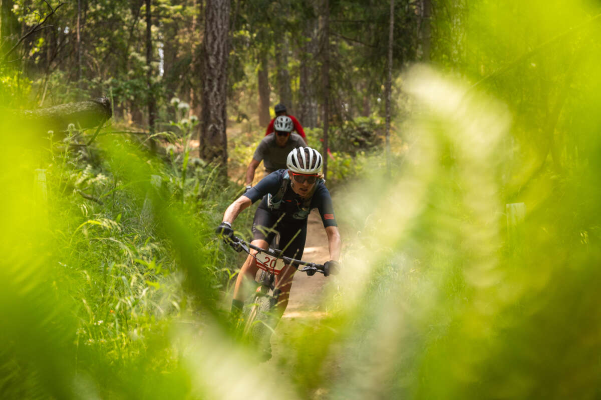 BC Cup Virtual Race Series - Race #1 Recap + Participant Benefits  Announcement - Cycling BC