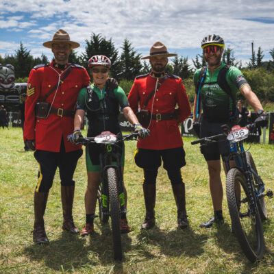 Day 1 - Highlights JK-15