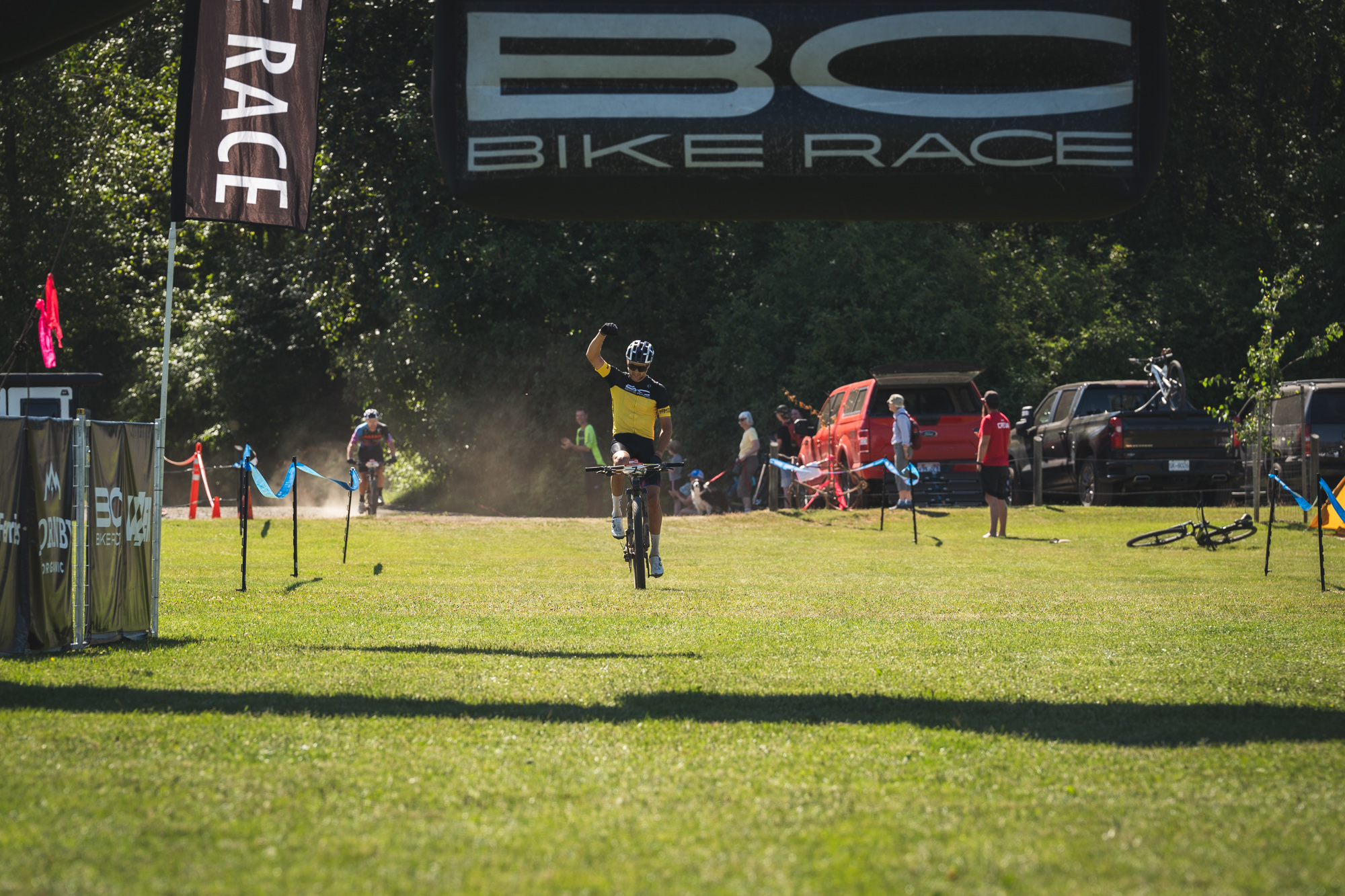 2024 BCBR: Day 7 Cumberland – Presented by Specialized