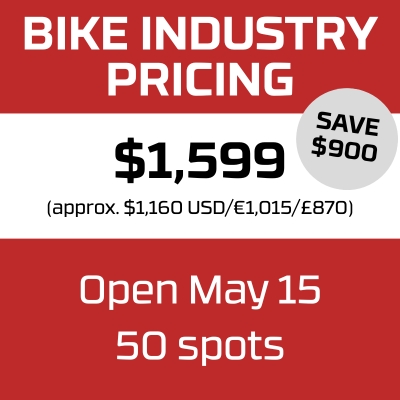 bc bike race bike industry pricing graphic