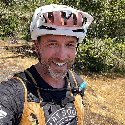 Coaches Corner - BC Bike Race