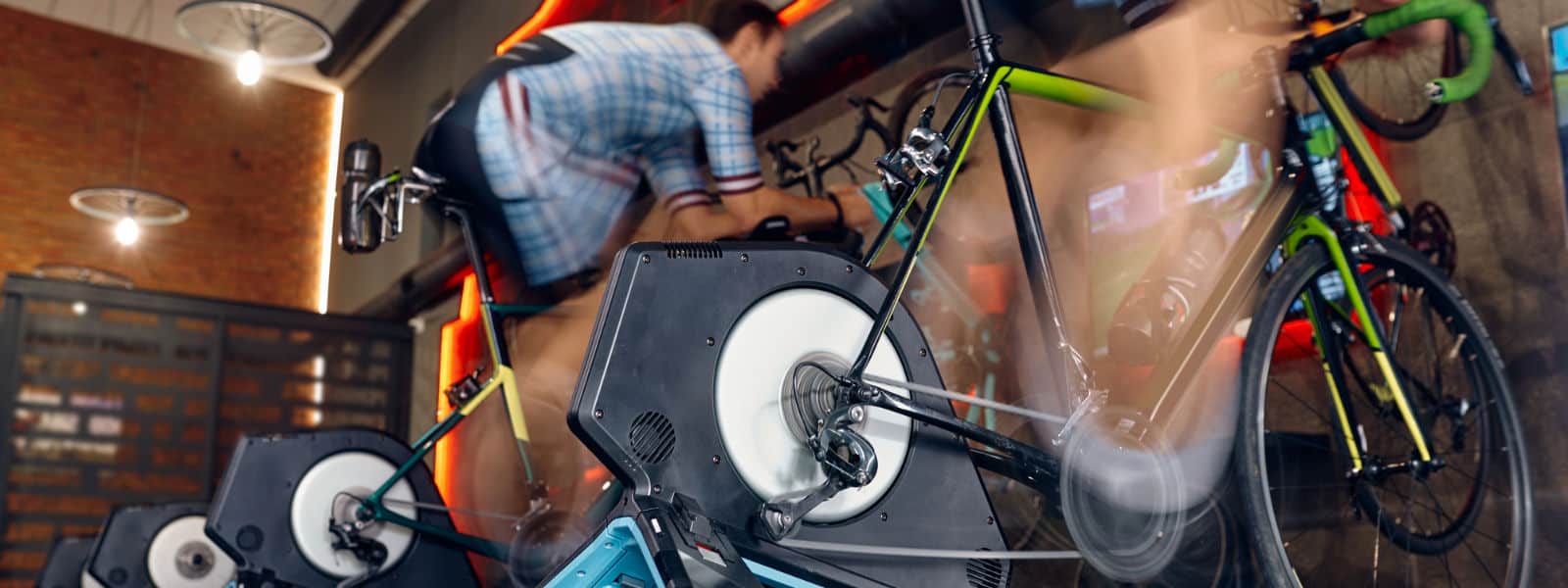 Coaches Corner: Build Fitness without Burning Out