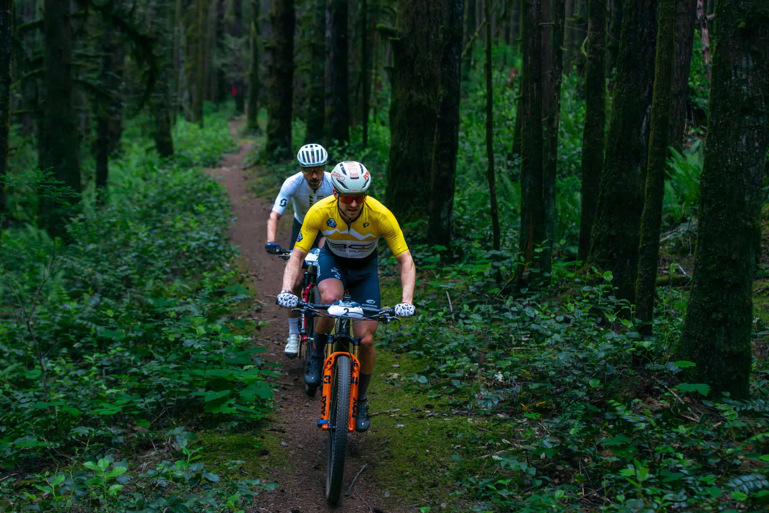 2026 BCBR: Stage 2 Campbell River – Presented by DU/ER