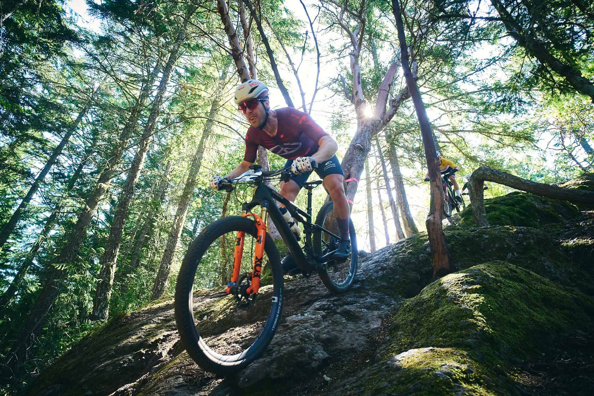 2026 BCBR: Stage 5 Tzouhalem – Presented by Rocky Mountain