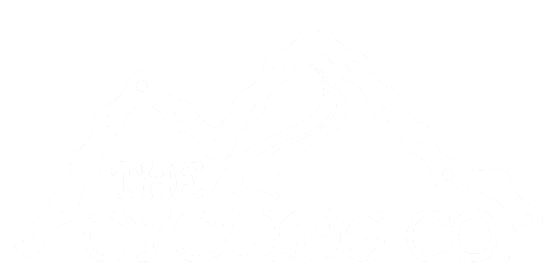 The Cycling Co logo