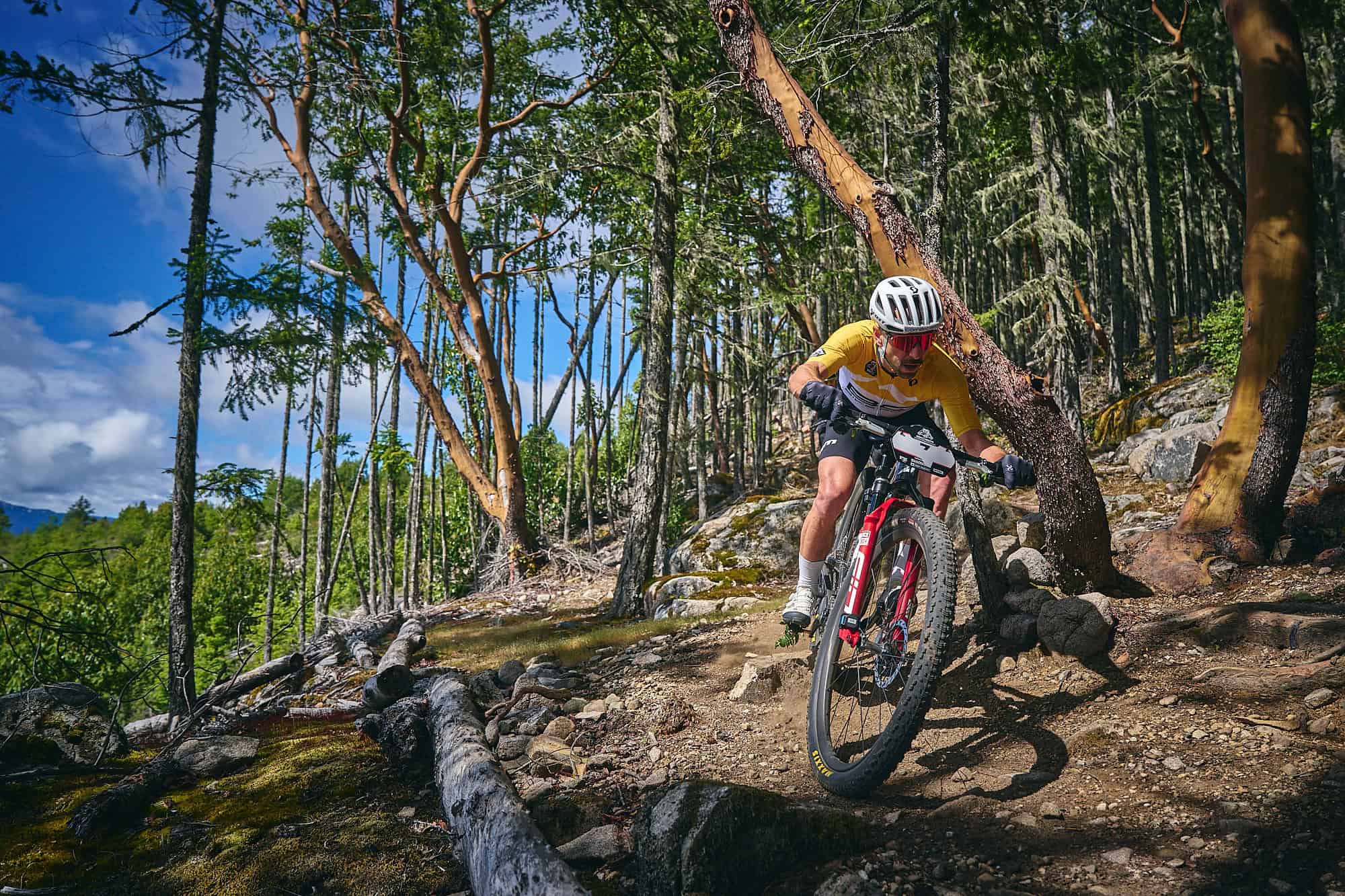 2026 BCBR: Stage 4 Hammerfest – Presented by Pearl Izumi