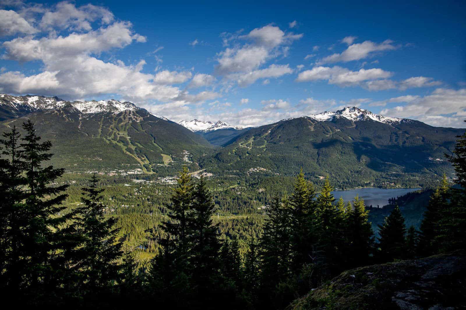 BC Bike Race returns to Whistler for 2027