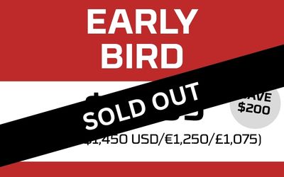 BC Bike Race early bird pricing sold out