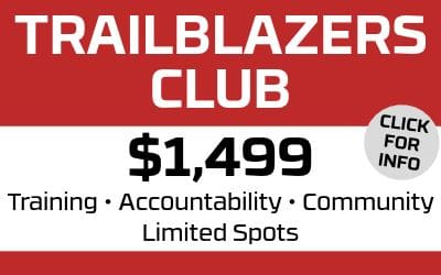 Trailblazers Club graphic